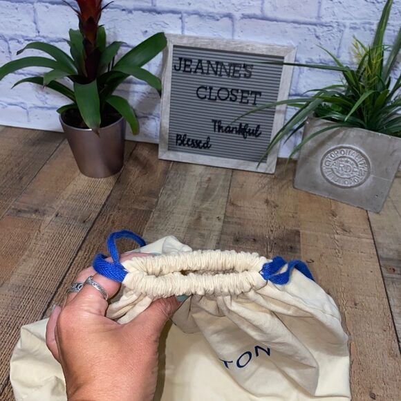 Louis Vuitton Large String Dust Bag - Picture 12 of 15